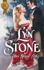 Title: Um final feliz, Author: Lyn Stone