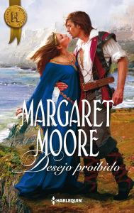 Title: Desejo proibido, Author: Margaret Moore