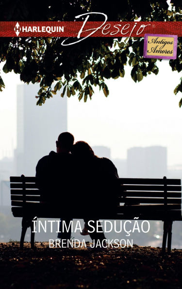 Íntima sedução