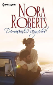 Title: Demasiados segredos, Author: Nora Roberts