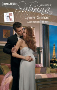 Title: Casamento de fel, Author: Lynne Graham