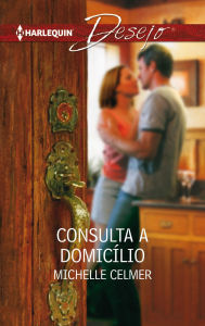 Title: Consulta a domicílio, Author: Michelle Celmer