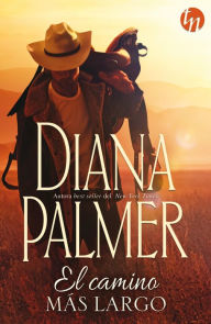 Title: El camino más largo, Author: Diana Palmer