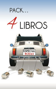 Title: Pack Especial Bodas, Author: Varias Autoras