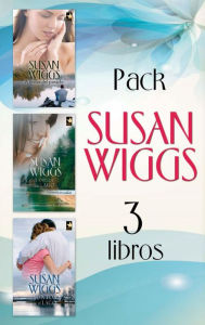 Title: Pack Susan Wiggs, Author: Susan Wiggs