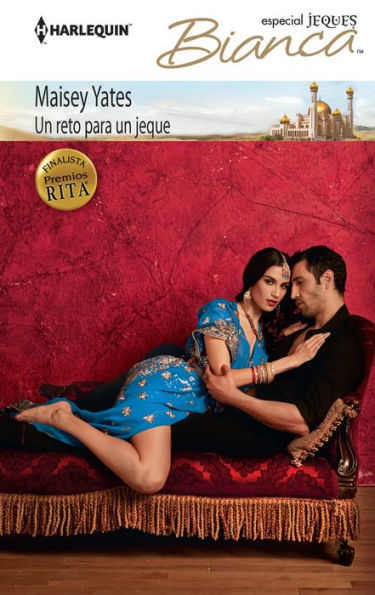 Un reto para un jeque (To Defy a Sheikh) (Harlequin Bianca Series #2382)