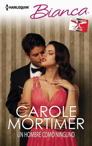 Un hombre como ninguno (A D'Angelo Like No Other) (Harlequin Bianca Series)