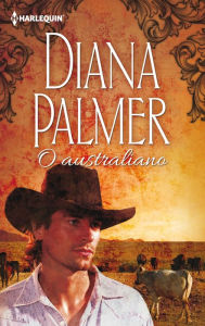 Title: O australiano, Author: Diana Palmer