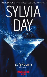 Title: Afterburn, Author: Sylvia Day