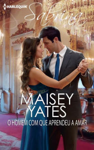 Title: O homem com que aprendeu a amar (The Petrov Proposal), Author: Maisey Yates