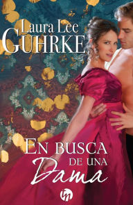 Title: En busca de una dama, Author: Laura Lee Guhrke