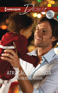 Title: Atração profunda, Author: Catherine Mann