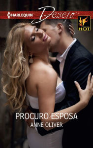 Title: Procuro esposa, Author: Anne Oliver