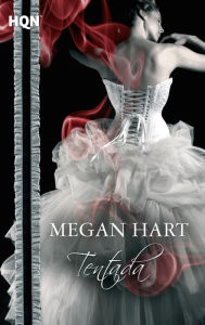 Title: Tentada, Author: Megan Hart