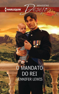 Title: O mandato do rei, Author: Jennifer Lewis