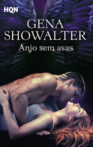 Title: Anjo sem asas, Author: Gena Showalter