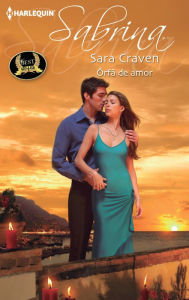 Title: Órfã de amor, Author: Sara Craven