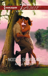 Title: Noites secretas, Author: Amy J. Fetzer