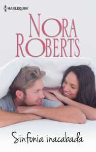 Title: Sinfonia inacabada, Author: Nora Roberts