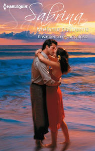 Title: Casamento escandaloso, Author: Melanie Milburne