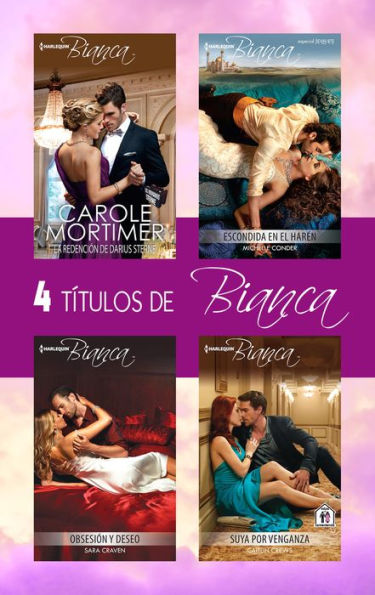 Pack Bianca febrero 2016