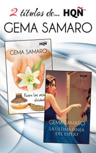 Title: Pack HQÑ Gema Samaro, Author: Gema Samaro