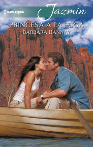 Title: Princesa a la fuga, Author: Barbara Hannay