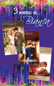 Title: E-PACK Bianca noviembre 2 2016, Author: Sharon Kendrick