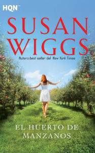 Title: El huerto de manzanos, Author: Susan Wiggs