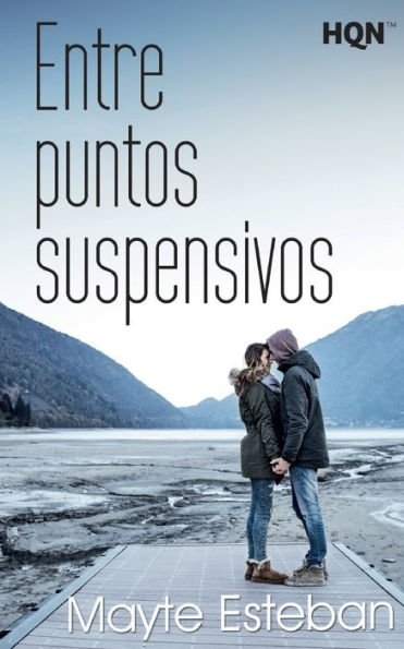 Entre puntos suspensivos