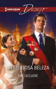 Title: Misteriosa beleza, Author: Day Leclaire