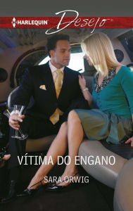 Title: Vítima do engano, Author: Sara Orwig