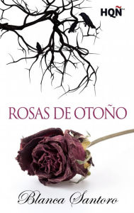 Title: Rosas de otoño, Author: Minds Eye Rhyme