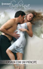 Casada com um príncipe (A Mistake, a Prince and a Pregnancy)