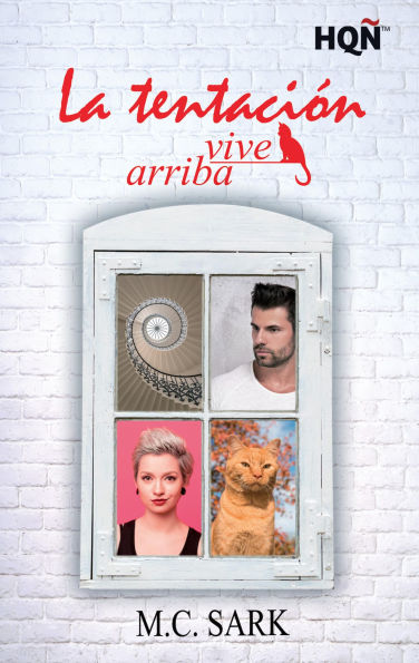 La tentación vive arriba (2º Puesto V Premio Internacional HQÑ)