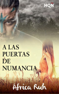 Title: A las puertas de Numancia, Author: Sergey Shabanov