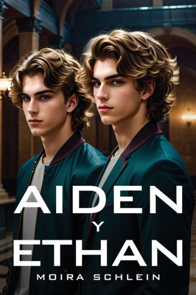 AIDEN Y ETHAN