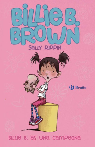 Billie B. Es Una Campeona