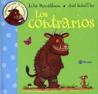 Title: Los Contrarios, Author: Julia Donaldson