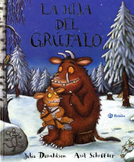 Android ebooks download La Hija Del Grufalo