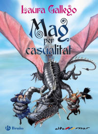 Title: Mag per casualitat (ebook), Author: Laura Gallego