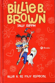 Title: Billie B. es muy especial, Author: Sally Rippin