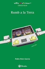 Title: Rumb a la Terra, Author: Pedro Ruiz García