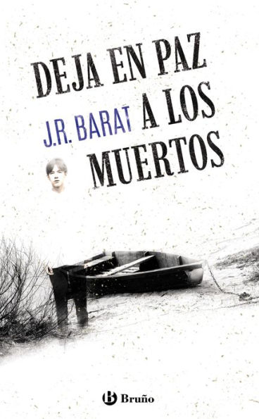 Deja en paz a los muertos