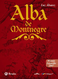 Title: Alba de Montnegre, Author: Emilio Sanjuán