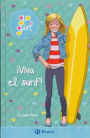 ¡Viva el surf!