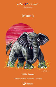 Title: Mumú, Author: Hilda Perera