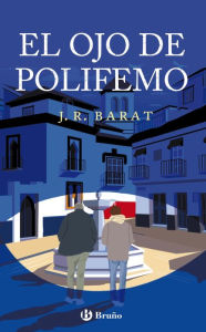 Title: El ojo de Polifemo, n.º 96, Author: J. R. Barat