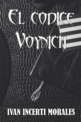 El cï¿½dice Voynich