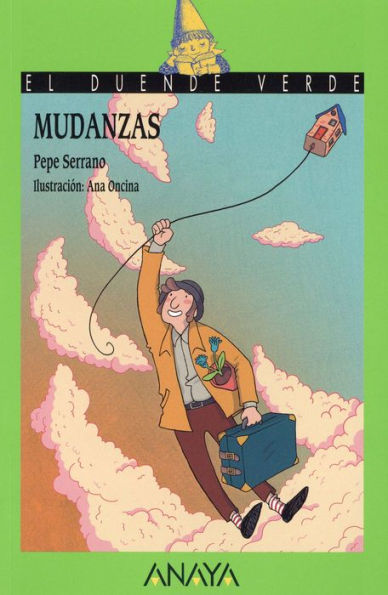 Mudanzas